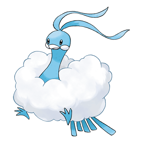 Altaria