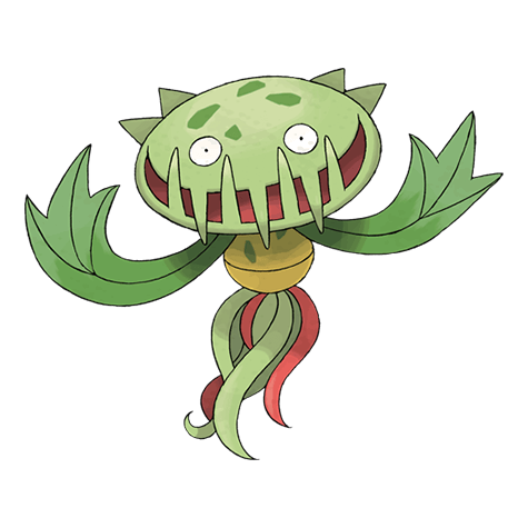 Carnivine