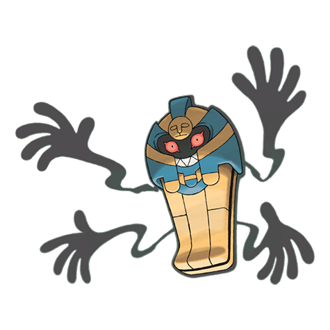 Cofagrigus