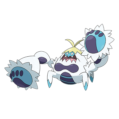 Crabominable