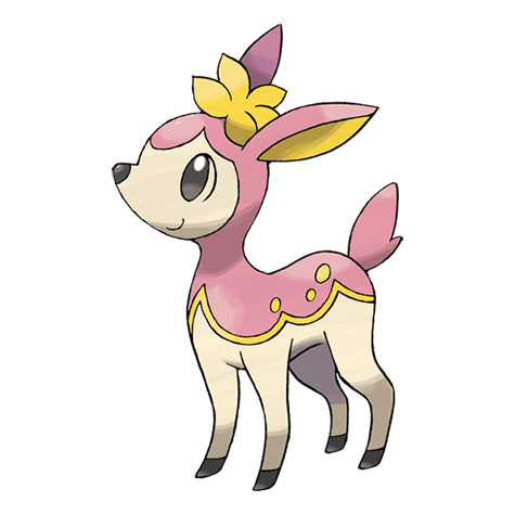 Deerling