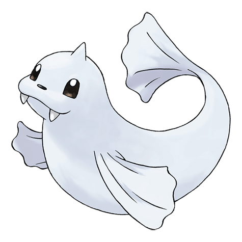 Dewgong