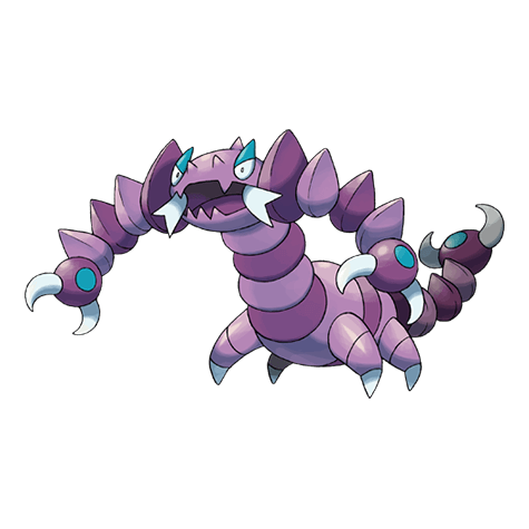 Drapion