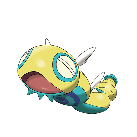 Dudunsparce