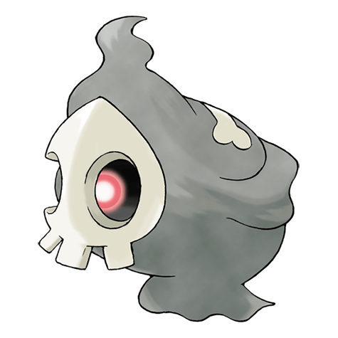 Duskull