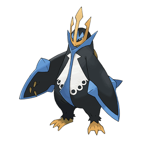 Empoleon