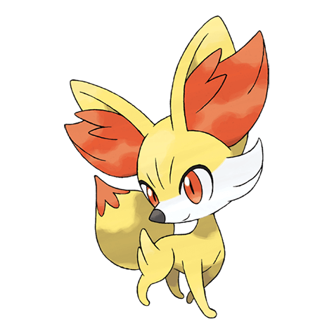 Fennekin