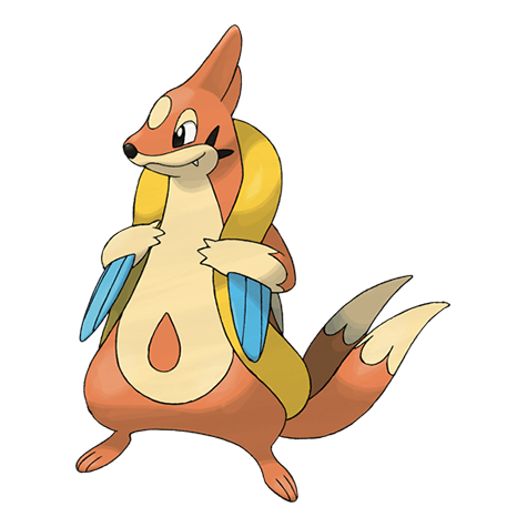 Floatzel