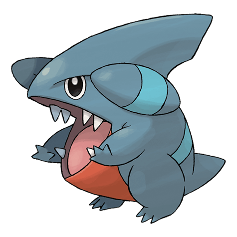 Gible