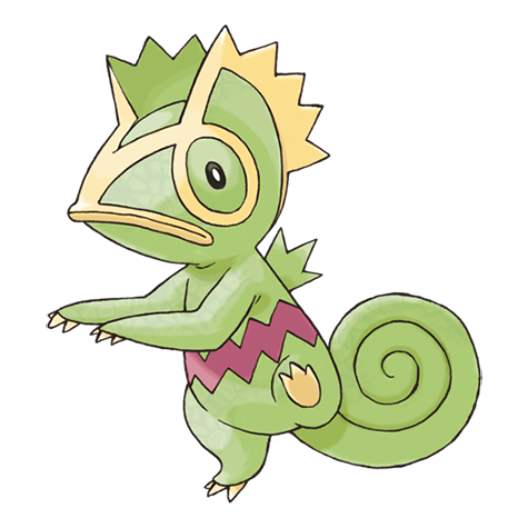 Kecleon