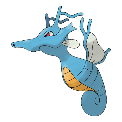 Kingdra