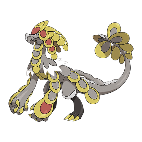 Kommo-o
