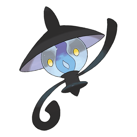 Lampent