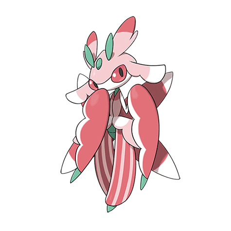 Lurantis