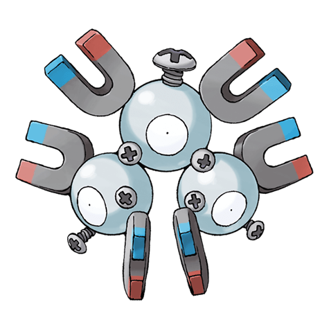 Magneton