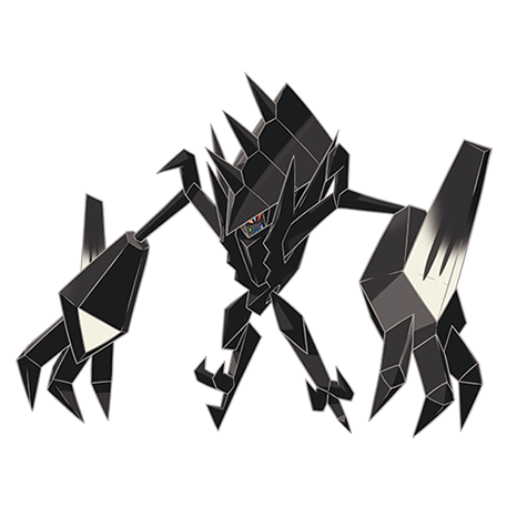 Necrozma