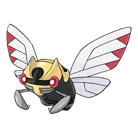 Ninjask