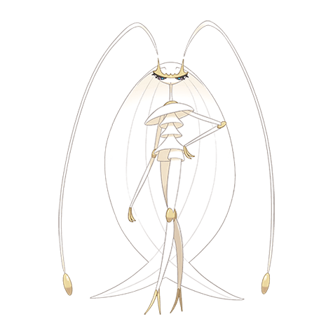Pheromosa