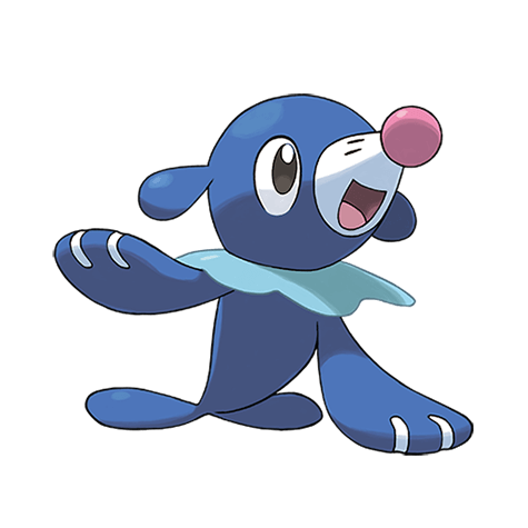 Popplio