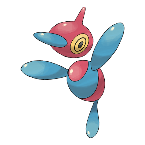 Porygon-Z