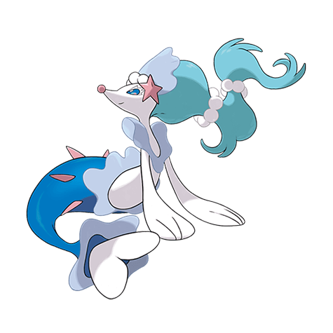 Primarina