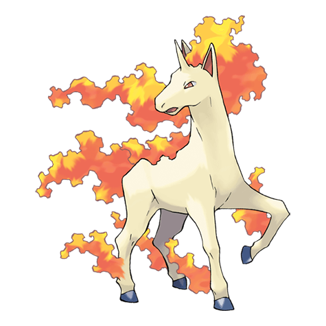 Rapidash