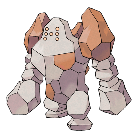 Regirock