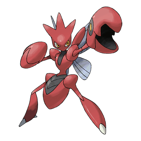 Scizor
