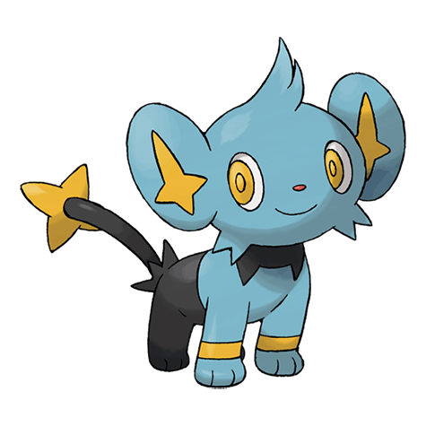 Shinx