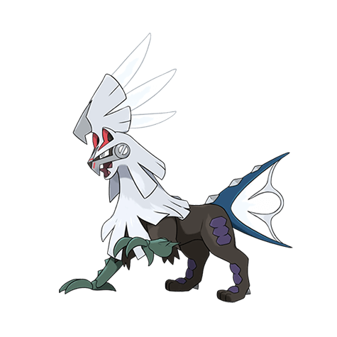 Silvally
