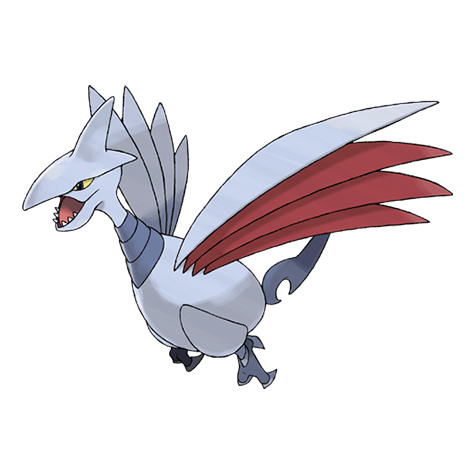 Skarmory