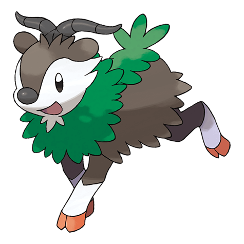Skiddo