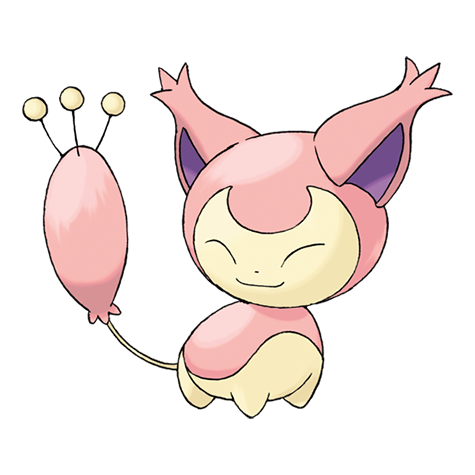 Skitty