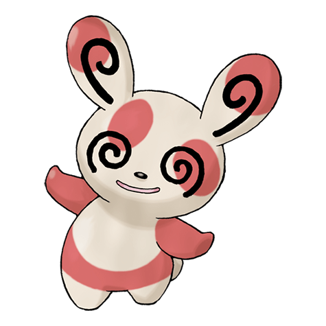 Spinda