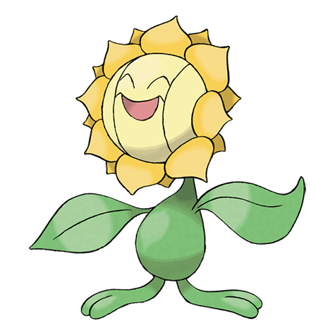 Sunflora