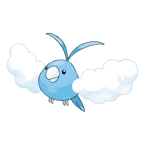 Swablu