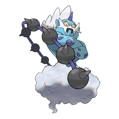 Thundurus