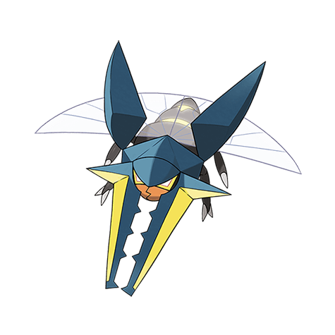 Vikavolt